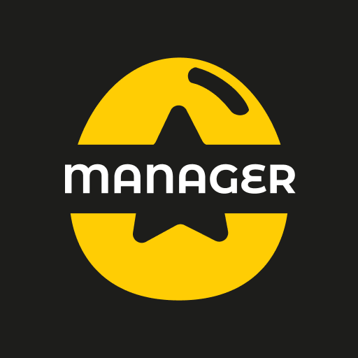 Fidgo Manager