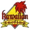 Hawaiian Surfing