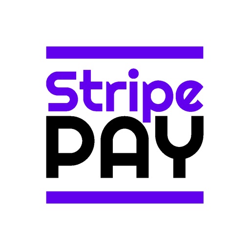 Stripe Pay - Easily add cards Stripe Pay - Easily add cards