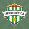 Fiebrebetica - "for Real Betis Balompié fans"