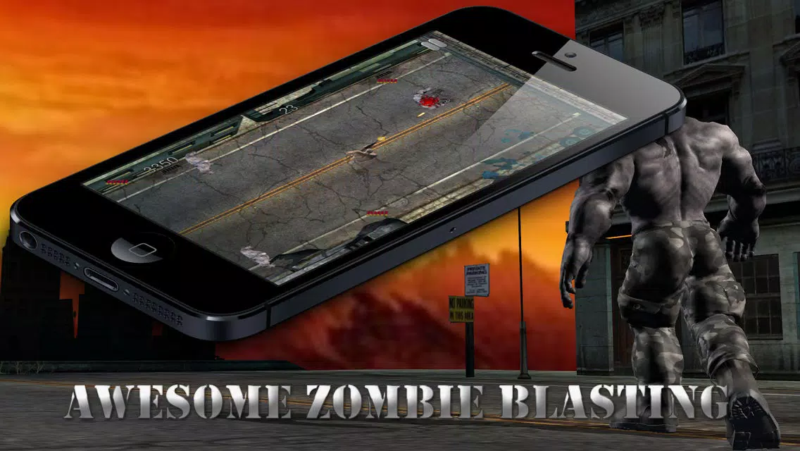 Screenshot di Zombie Squad - Deliverance From The Infected