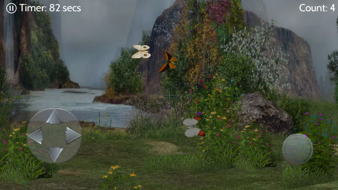 Catch N Shoot Screenshots