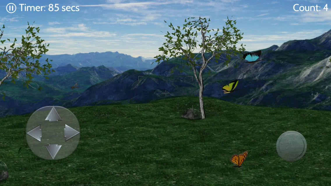 Catch N Shoot Screenshots