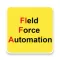 Field Force Automation