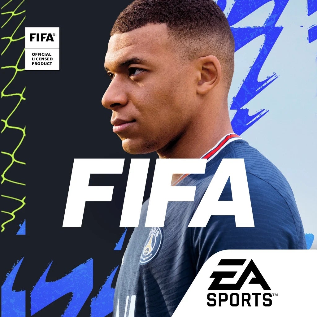 FIFA 22