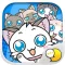 Meow Chat Collection Sticker Keyboard By ChatStick