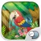 Natural Emoji Sticker Keyboard Themes ChatStick