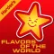 Flavors of the World