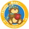 Fluffy Bear AR