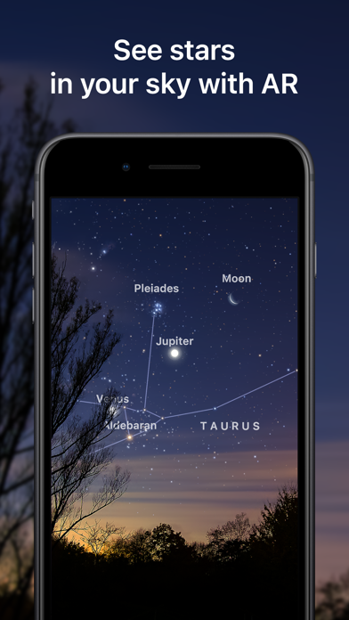 Sky Guide Screenshots