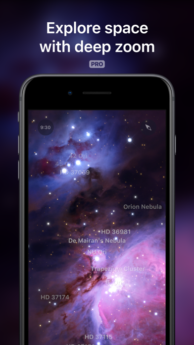 Sky Guide Screenshots