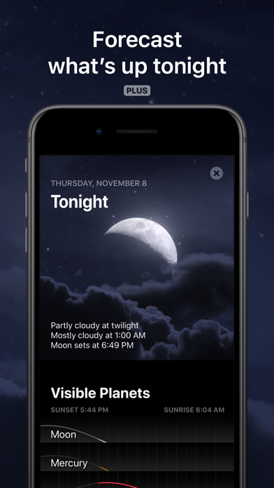 Sky Guide Screenshots
