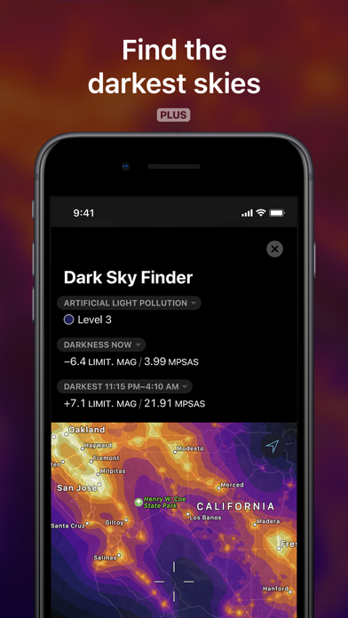Sky Guide Screenshots