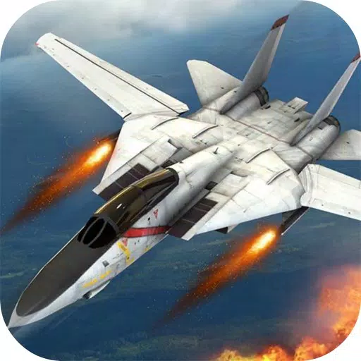 Aircraft Modern Sky 3D Aircraft Modern Sky 3D