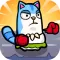 Street Defense-Cat Wars