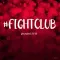 Fightclub by Bosma