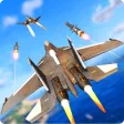 Fighter Jet Flying Simulator