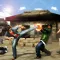 Street Kungfu: Master Fighting