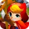 Angry Little Red