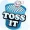 Toss Paper Balls