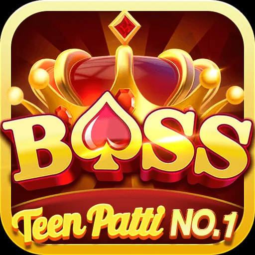 Teen Patti Boss Teen Patti Boss