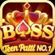 Teen Patti Boss