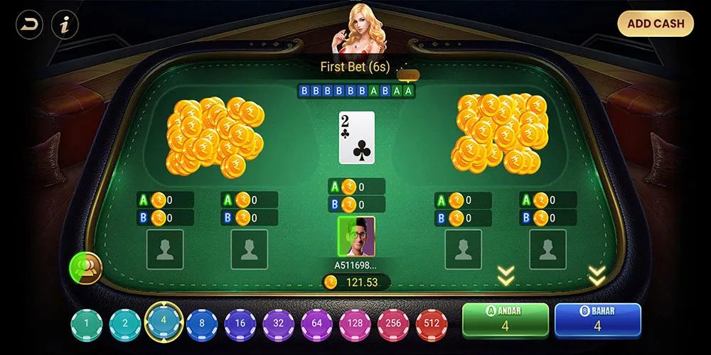 Teen Patti Boss Screenshots