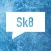 Sk8 Motivation