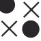 Tic Tac Toe - One Player