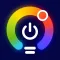 HUE Sync: Easy LED Control Pal