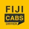 FIJI CABS DRIVER