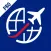 Air UK : Live flight tracker for Flybe, British Airways, Virgin Atlantic, BMI Regional and DHL Air