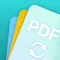 PDF转换器-专业的文档转换助手