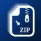 File2Zip: PDF to Zip Converter