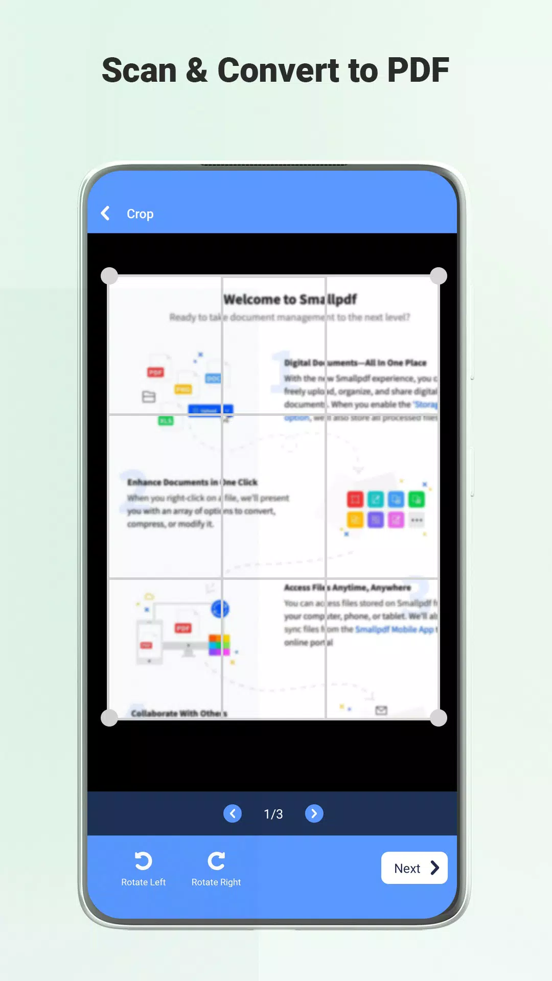 ZX File Manager Screenshots