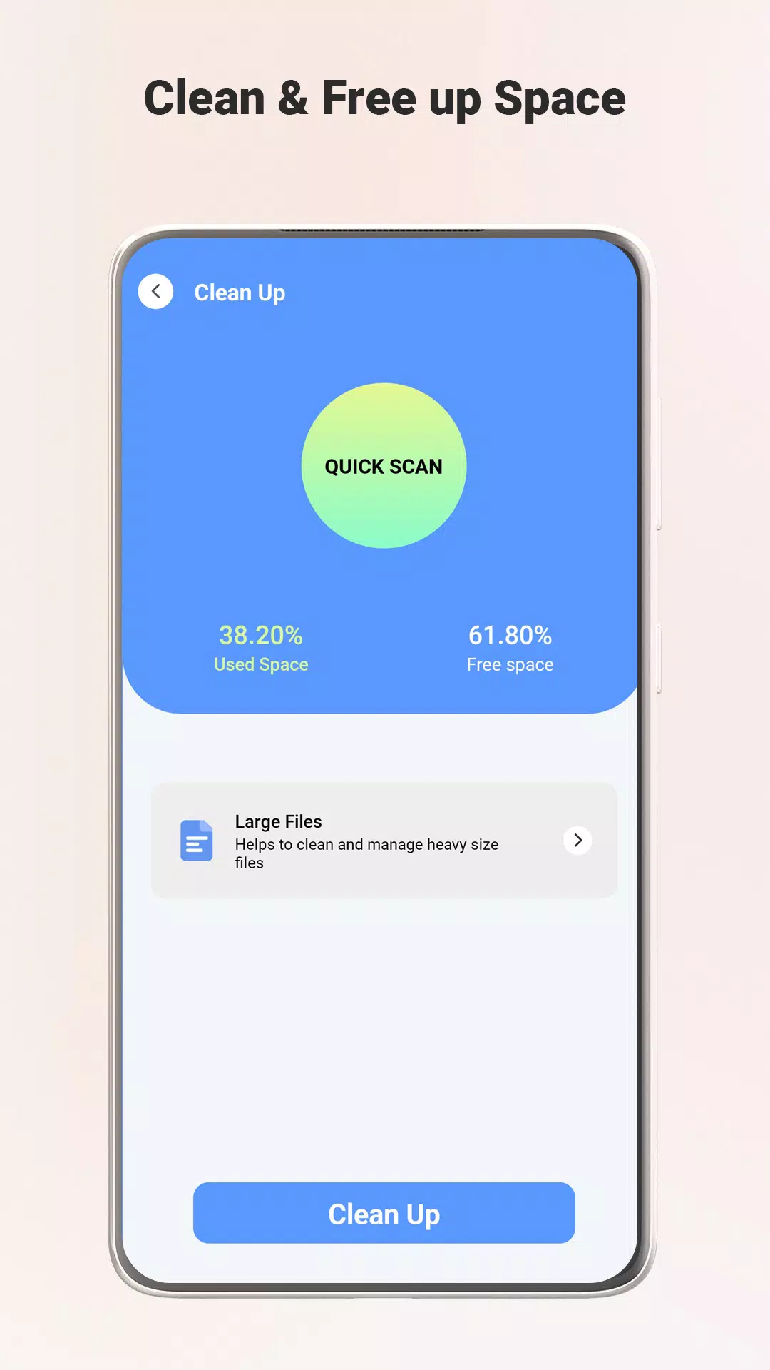ZX File Manager Screenshots