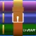 UnRAR - zip,rar,7z file opener
