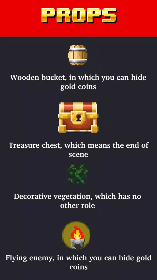 Captures d'écran de urGameDesigner - Online Rougelike Game