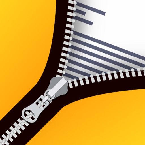 Zip file opener - Unzip files Zip file opener - Unzip files