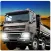 Oil Tanker Drive Mountain 18