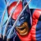 Super Hero Fighting Legends