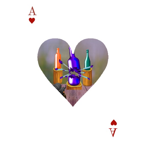 Bottle Shooter Expert 3D Bottle Shooter Expert 3D
