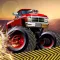The Ramp: Monster Truck Stunts