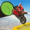 Bike Jump: Motorbike Stunts