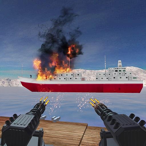 Ultimate Navy Gunner