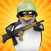 Penguin Raft War Survival Idle