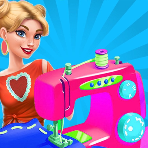 Party Dress Up: Tailor Master Party Dress Up: Tailor Master