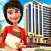 Virtual Single Mom Manager Job