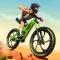 Impossible Tracks Cycle Racing