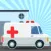 Ambulance Rescue: Need Help 3D